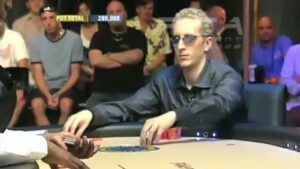 PCA Legend &amp;#8211; Bertrand ElkY Grospellier