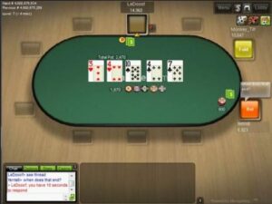 Pokertube Super League Episode 15 – Part 2