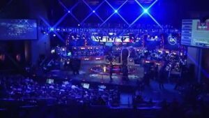 2012 ACOP: ElkY Jumps Macau Tower