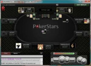 Best call ever online Isildur1 Vs Caio Pimenta &amp;#8211; Pokerstars