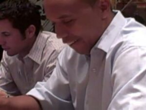 Life of Ivey &amp;#8211; In the Mix at Bobby&amp;#8217;s Room