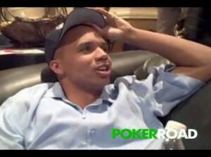 Life of Ivey &amp;#8211; The Bet Whisperer