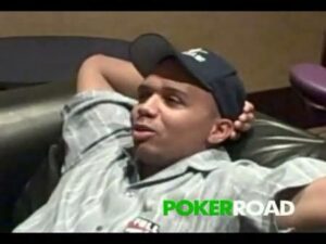 Life of Ivey &amp;#8211; VIP Lounge