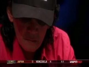 Scotty Nguyen Drunk Montage