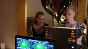 Sunday Grind with ElkY