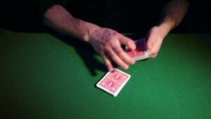 David Sousa &amp;#8211; Poker Hands