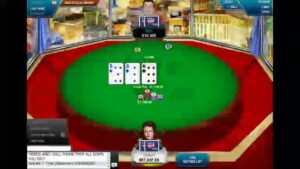 Durrrr vs Isildur1 &amp;#8211;  Dec 2012 &amp;#8211; $400k Heads-Up Battle
