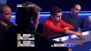 EPT 8 Grand Final &amp;#8211; Reinkemeier vs Duhamel