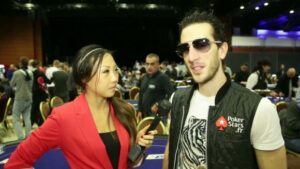 EPT9 Prague Day 3 with Bertrand ElkY Grospellier