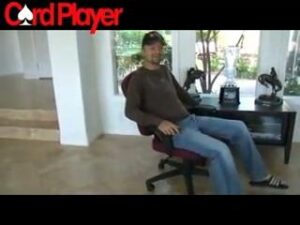 High Stakes Living  Daniel Negreanu