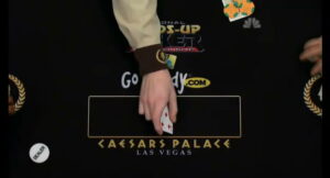 How Phil Ivey takes a cooler &amp;#8211; Set over set &amp;#8211; Nati