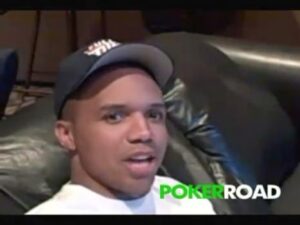 Life of Ivey &amp;#8211; Kickin Back with Daniel Negreanu