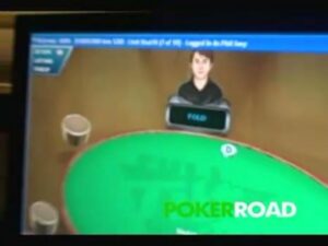 Life of Ivey &amp;#8211; Some Online Play