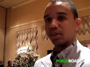 Life of Ivey &amp;#8211; Suited Up and Slow Rolled By Barry