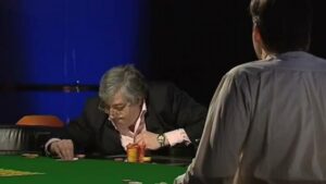 LNP Classics: Hellmuth vs Cohen