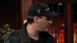 Phil Hellmuth Blow Up vs David Viffer Peat Poker A