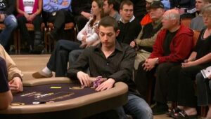 Phil Hellmuth vs Tom Dwan &amp;#8211; Revenge is Sweet