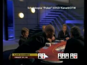 Tony G &amp;#8211; On Your Bike, Son (To Patrik Antonious)