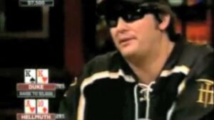 Top 5 Phil Hellmuth Explosions