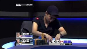 Another Great Call by Davidi Kitai