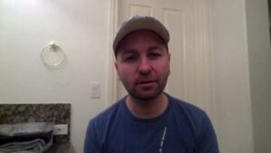 Daniel Negreanu Vblog &amp;#8211; on Friendship &amp;#038; Millionaire Matchmaker