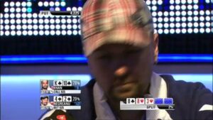 EPT 8 Grand Final: Main Event Episode 2