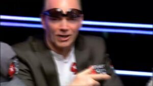 EPT 8 Grand Final: Main Event Episode 3