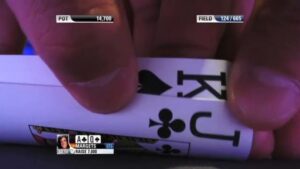 EPT 8 Grand Final: Main Event Episode 5