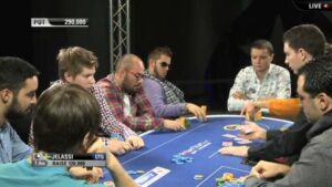 EPT9 Prague Final Table Live Replay – Part 2