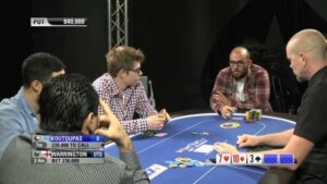 EPT9 Prague Final Table Live Replay – Part 4