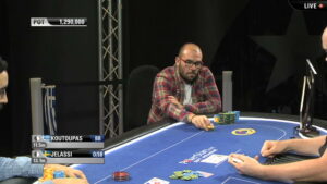 EPT9 Prague Final Table Live Replay – Part 7 (Heads-Up)