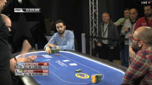 EPT9 Prague Final Table Live Replay – Part 9 (Heads-Up)