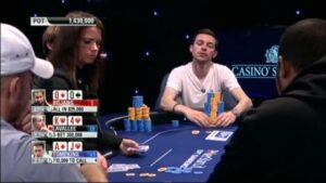 2 San Remo Final Table – Live Replay