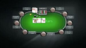 Everything Poker &amp;#8211; Episode 1.2, Starting Hands