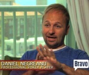 Millionaire Matchmaker:  Negreanu Episode