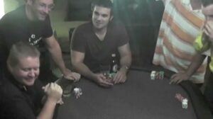 MTV Pranked &amp;#8211; Poker Table Prank (full original ver