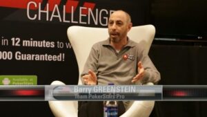 PCA10: Switching from No Limit to Mixed Games with Selbst and Greenstein