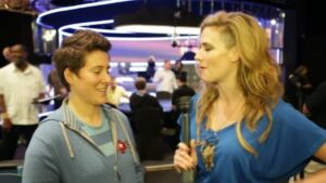 PCA10: Vanessa Selbst Gets Engaged!