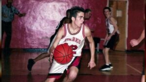 Seat Open:  Jason Mercier Part 1