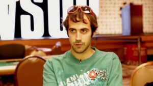 Seat Open:  Jason Mercier Part 2