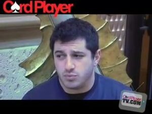 Strategy: Heads Up Pot-Limit Omaha with Phil Galfond