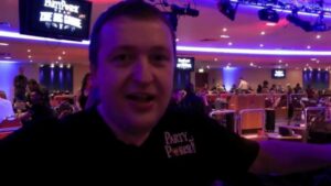 Tony G wins biggest pot of his life