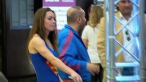 Selbst vs MacPhee &amp;#8211; Levelling War EPT Berlin