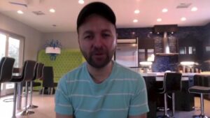 Daniel Negreanu: $100k in 7 Days! Let&amp;#8217;s do this!