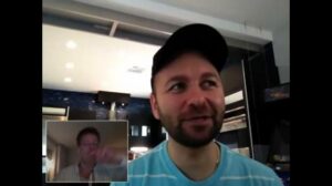 Daniel Negreanu: Fund-raising, Poker plans &amp;#038; Millionaire Matchmaker