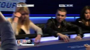 EPT 8 Grand Final: Main Event Episode 6
