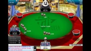 High Stakes PLO Show &amp;#8211; Ivey vs Trex313