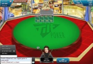 PokerTube Rail Show 4th Feb &amp;#8211; Isildur1 vs. Sauce1234