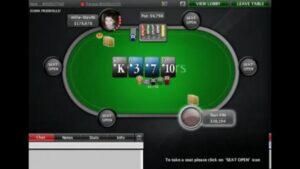 High-Stakes Show &amp;#8211; Ziigmund vs. mTw-DaviN