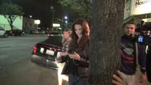 Shannon Elizabeth Says She&amp;#8217;s &amp;#8216;Never&amp;#8217; Playing Poker